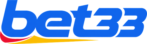 bet33 Logo